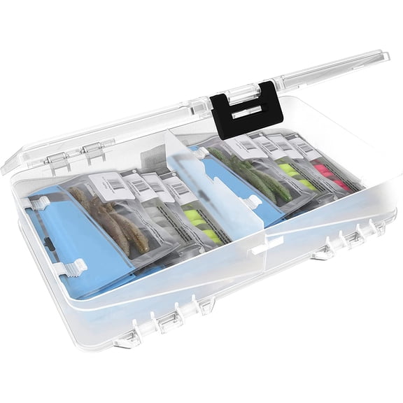 Worm Stowaway 3700