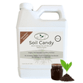 thumbnail image 1 of Worm Tea Super Concentrate with Bat and Seabird Guanos. Soil Candy, Quart., 1 of 6
