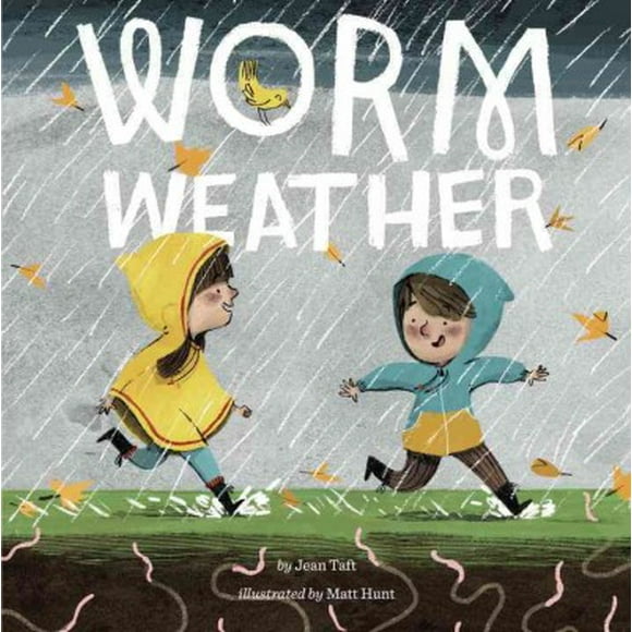 Worm Weather (Paperback)