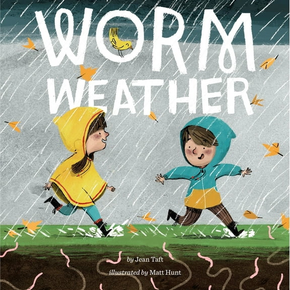 Worm Weather, (Paperback)