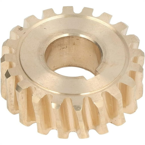 Worm Wheel Spare Part Gear Parts Equipment Snow Blower Part for 917-04861
