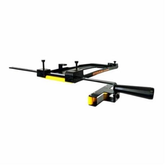 Wormdrive Rolling Carriage