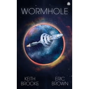 Wormhole, Paperback