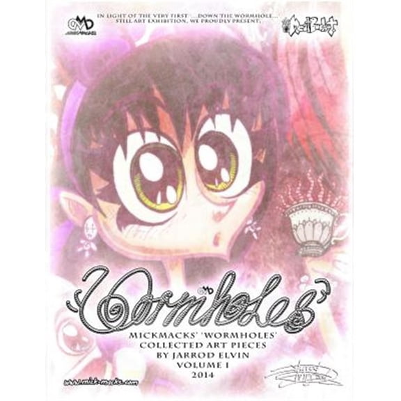 Wormholes (Paperback)