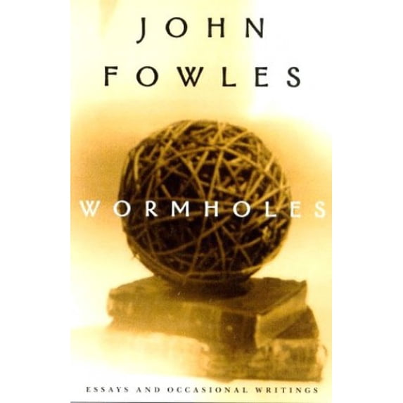 Pre-Owned Wormholes (Hardcover) 0805058672 9780805058673