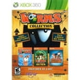 thumbnail image 1 of Worms Collection - Xbox 360, 1 of 9