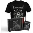 thumbnail image 1 of Wormwood - 3CD BOX + TST Small + Patch - Music & Performance - CD, 1 of 1