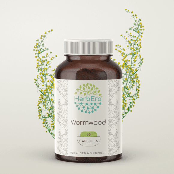 Artemisia absinthium visual data 7