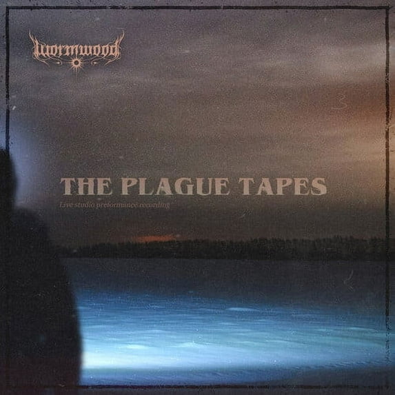 Wormwood - Arkivet - Heavy Metal - CD