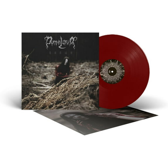 Dymna Lotva - Wormwood - Music & Performance - Vinyl