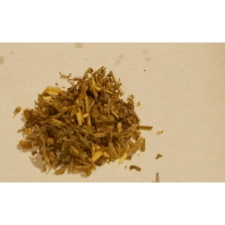 Wormwood Herb Cut and Sifted