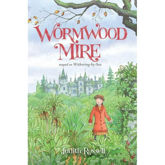 Wormwood Mire (Paperback)
