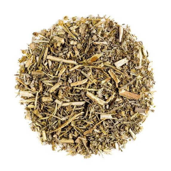 Wormwood Mugwort Organic Herbal Tea - Strong And Bitter - 200g