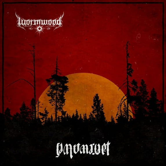 Wormwood - Nattarvet - Music & Performance - CD