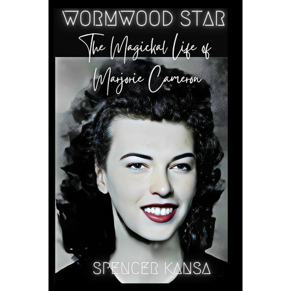 Wormwood Star, (Paperback)