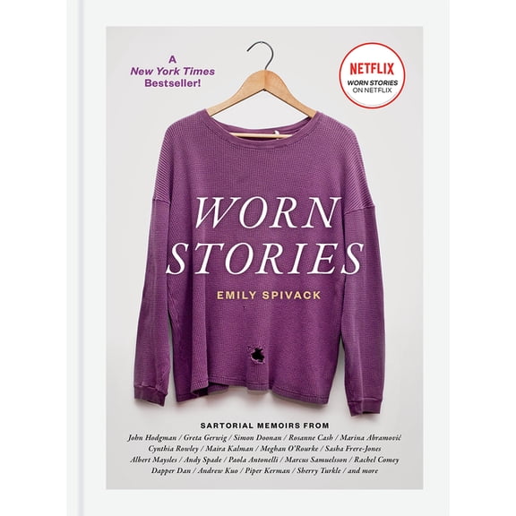 Pre-Owned Worn Stories (Paperback)