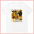 thumbnail image 1 of WornWell91 Carin Leon Mexican Regional Singer Fan Unisex T Shirt V15098 Size S- 5XL, 1 of 2
