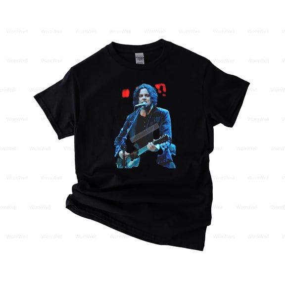 WornWell94 Jack White The White Stripes Raconteurs Music Fan T-Shirt, SW, Hoodie Unisex, up to 5XL