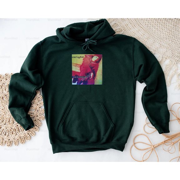 WornWell95 MC Lyte Keep On Keepin' On Hip Hop Female Rap Legend Shirt Unisex, up to 5XL