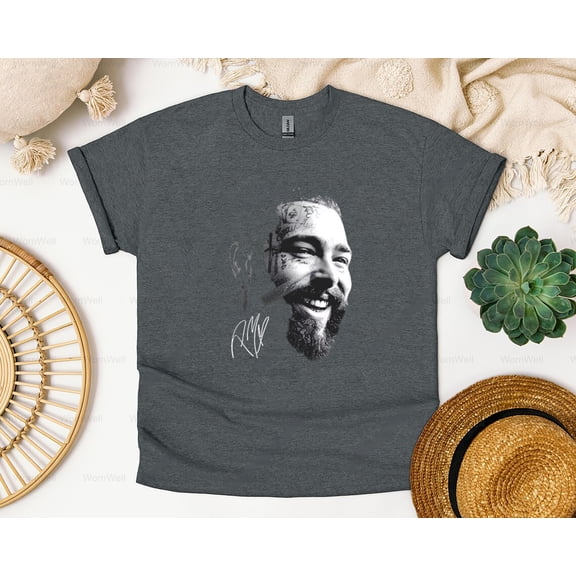 WornWell95 Rapper Pop Star Signature Fan Tribute T-Shirt, SW, Hoodie Unisex, up to 5XL