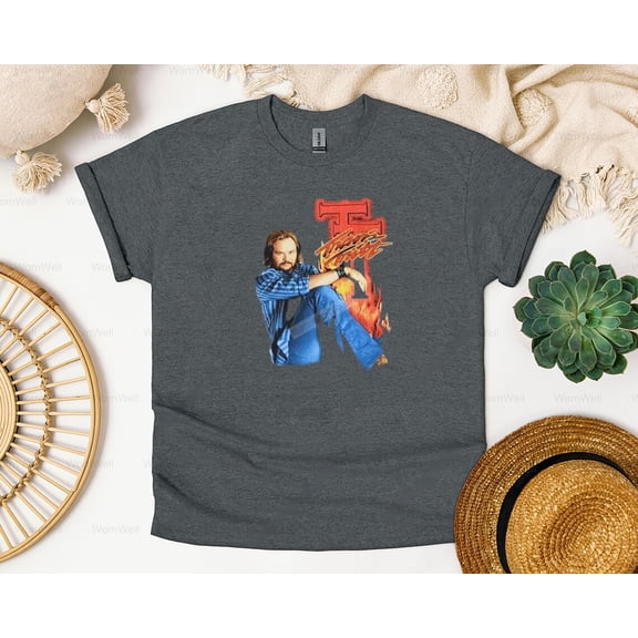 WornWell97 Travis Tritt Vintage Style Country Music Legend Fan Gift T-Shirt, SW, Hoodie Unisex, up to 5XL