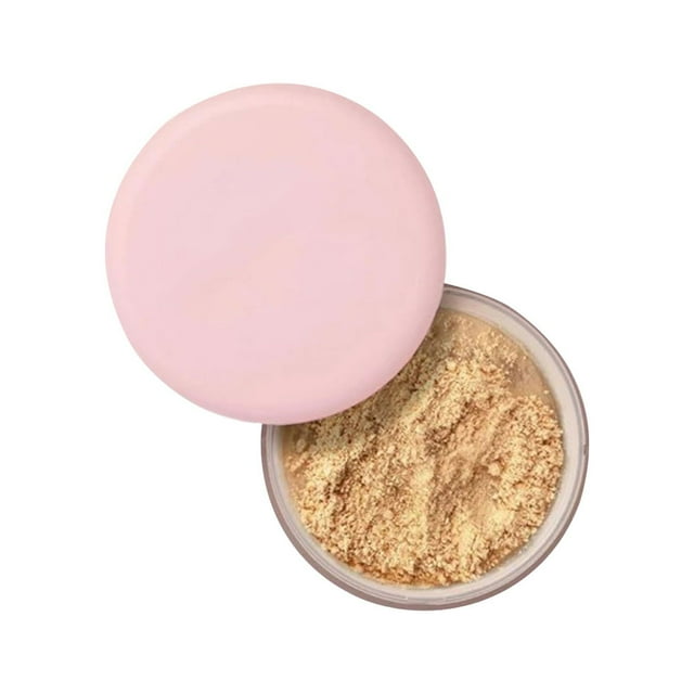 Worpbope Beauty Tools Blurring Setting Powder By Beauty Setting Powder