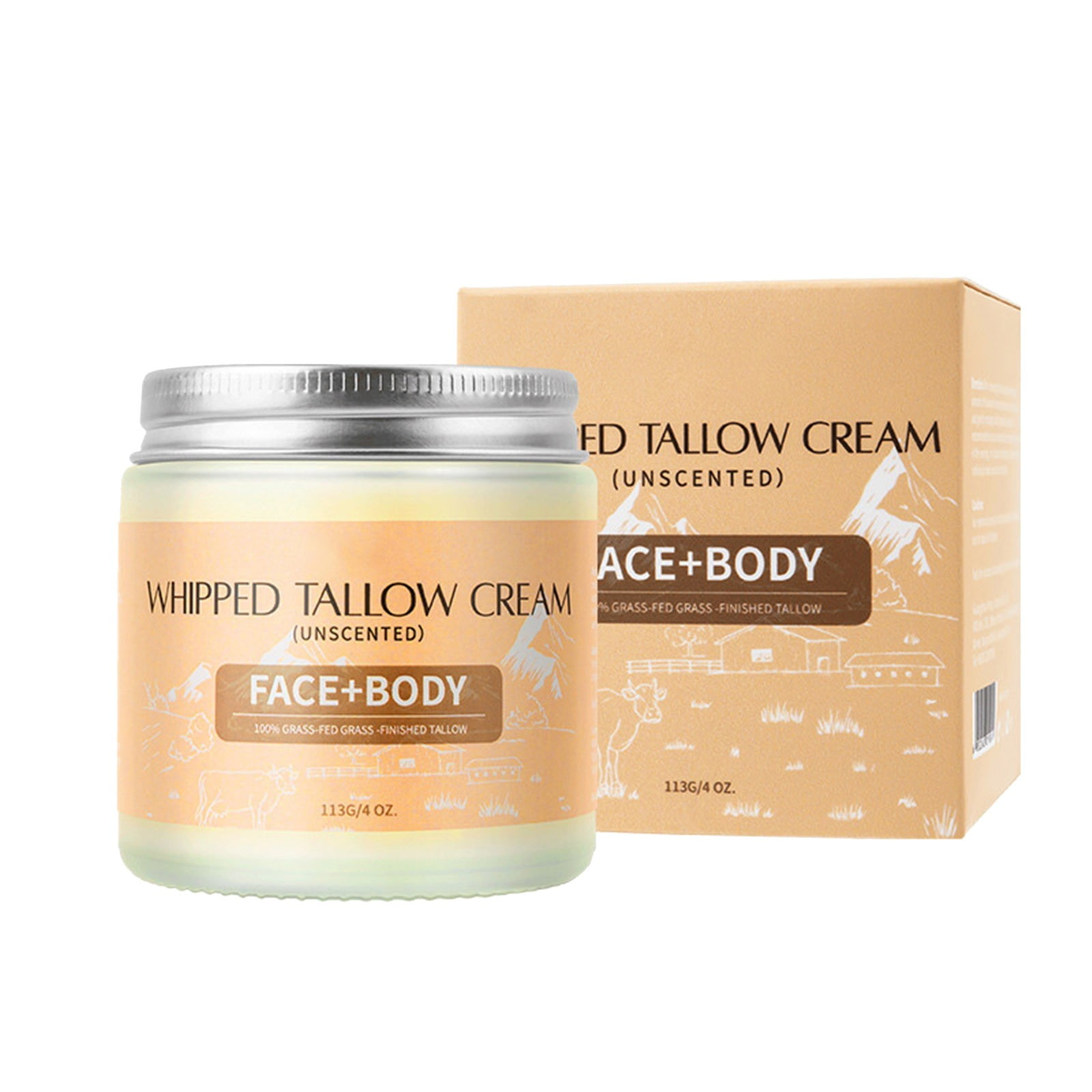 Worpbope Creams Moisturizers Skin Fortifying & Moisturizing Lotion Flat