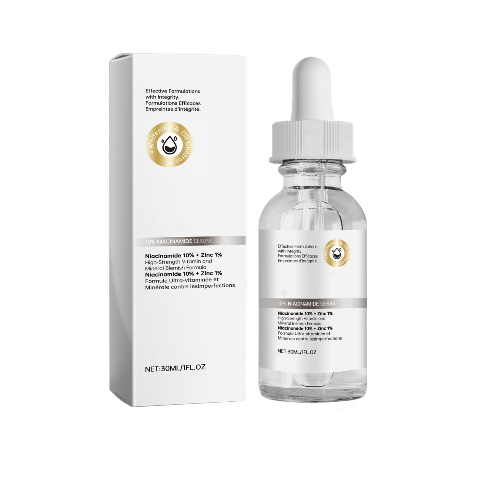 Worpbope Essence Brightens Moisturizes Smoothes Lines Moisturizes