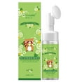 Worpbope Facial Cleanser Amino Foam Cleansing Cream, MousseFoam