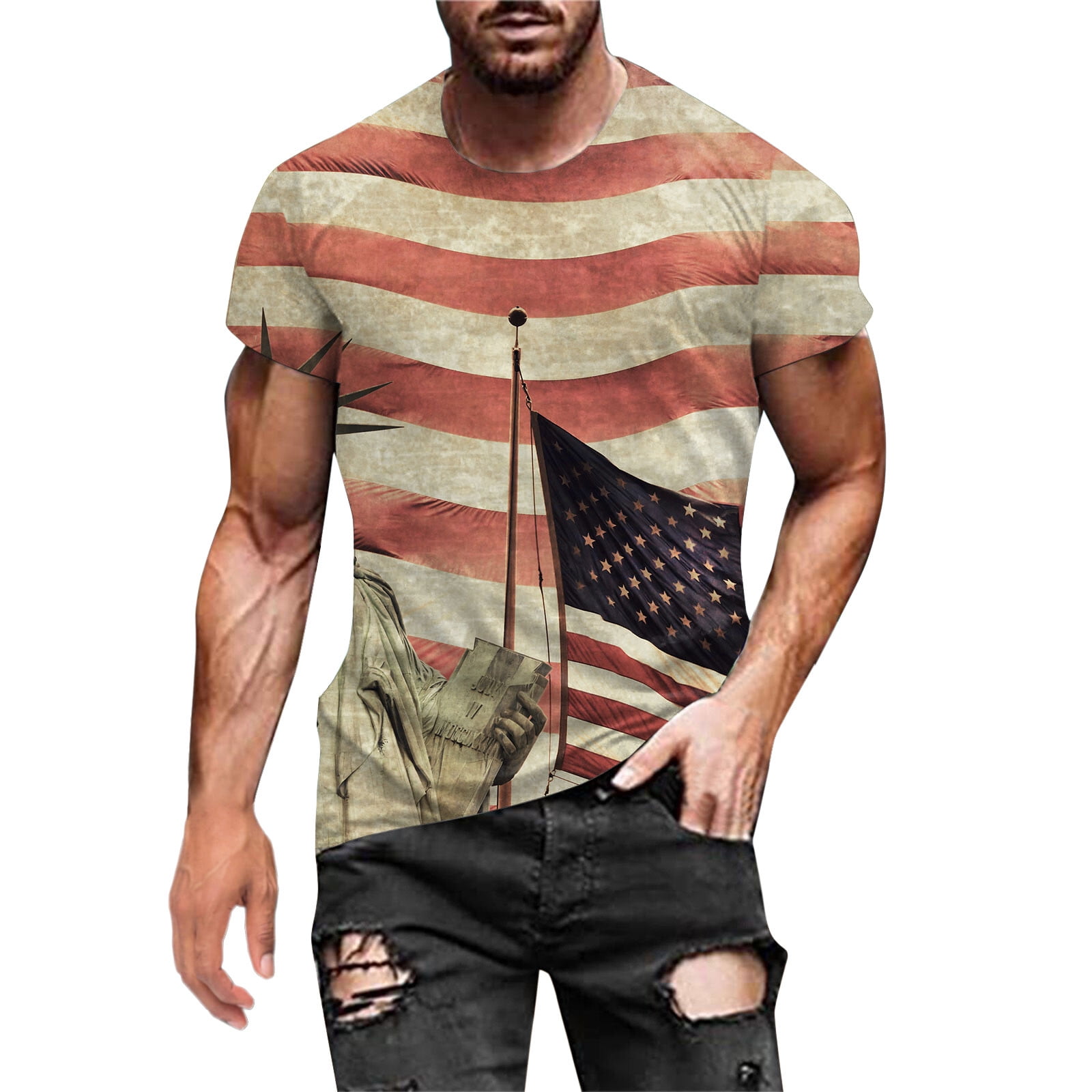 Worpbope Flashsale Camisas Vaqueras Para Hombre 2024 Mens Casual ...