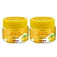Worpbope Foot Masks Repair And Cracking 2Pc Moisturize Feet Banana