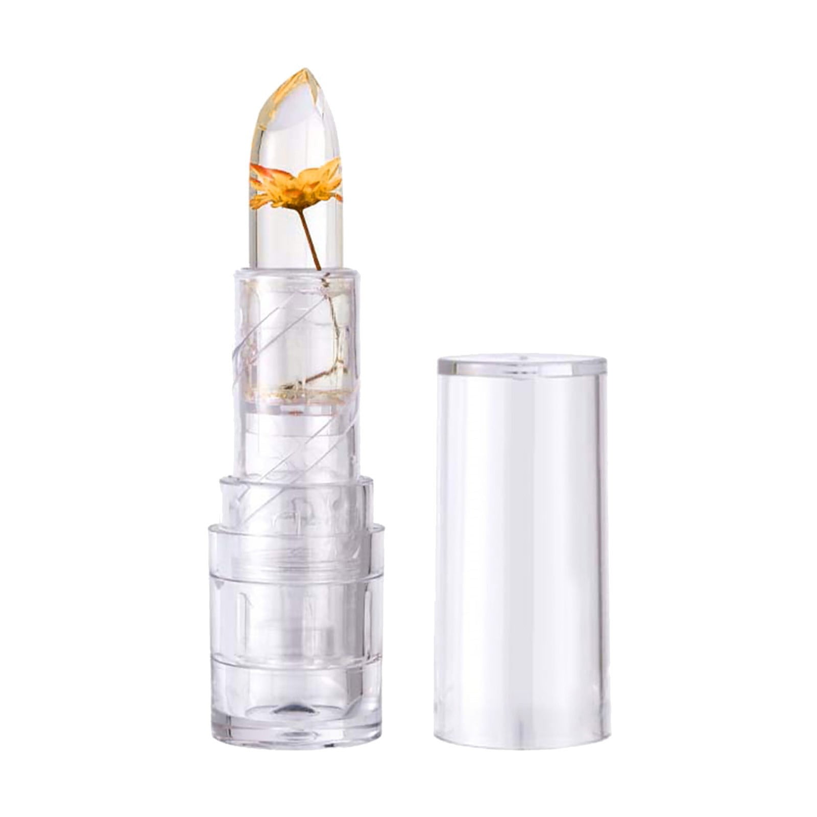 Worpbope Lip Butters Flower Moisturizing Lipstick Moisturizing Lipstick