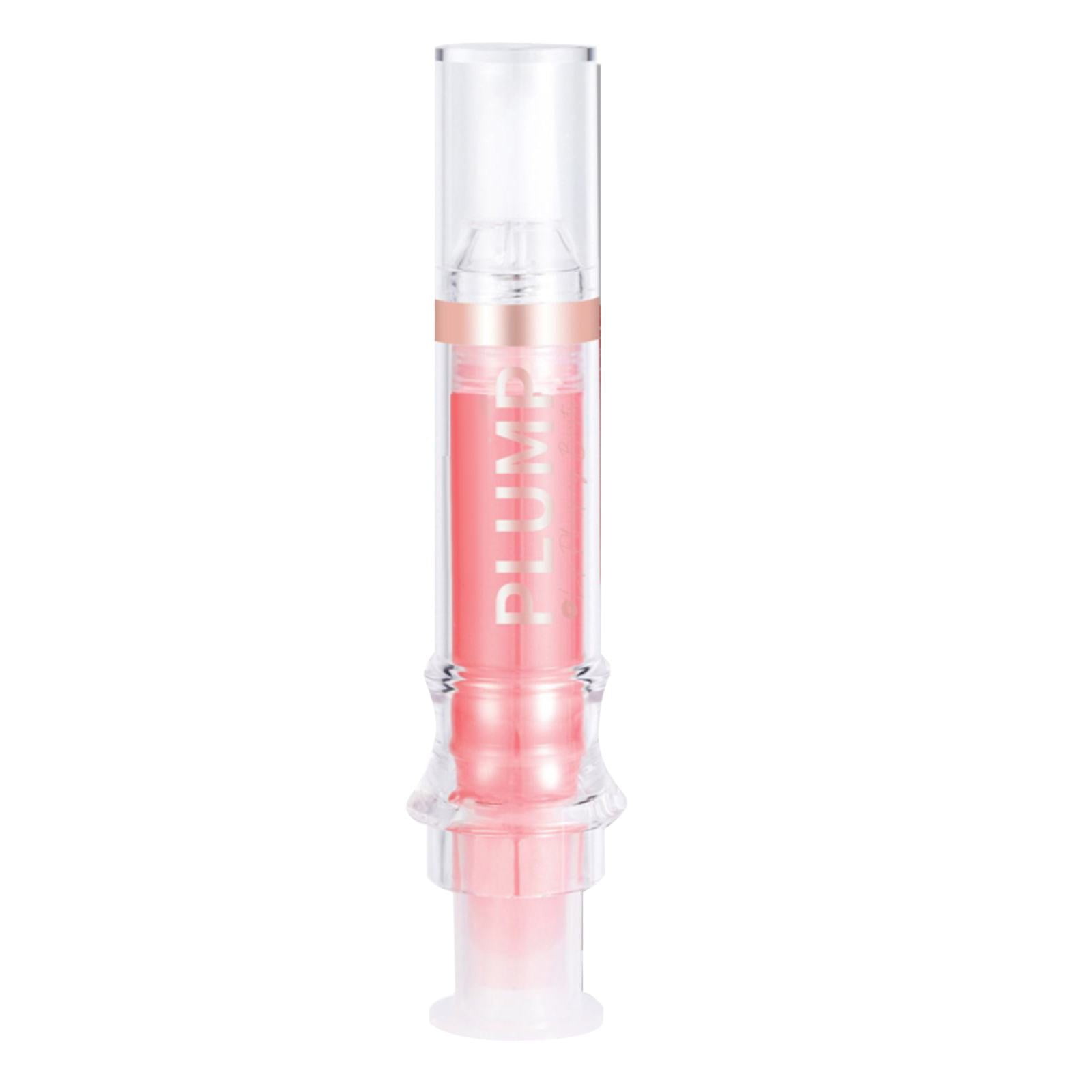 Worpbope Lip Butters Hydrating Lip Glow Oil Lip Oil Gloss Transparent