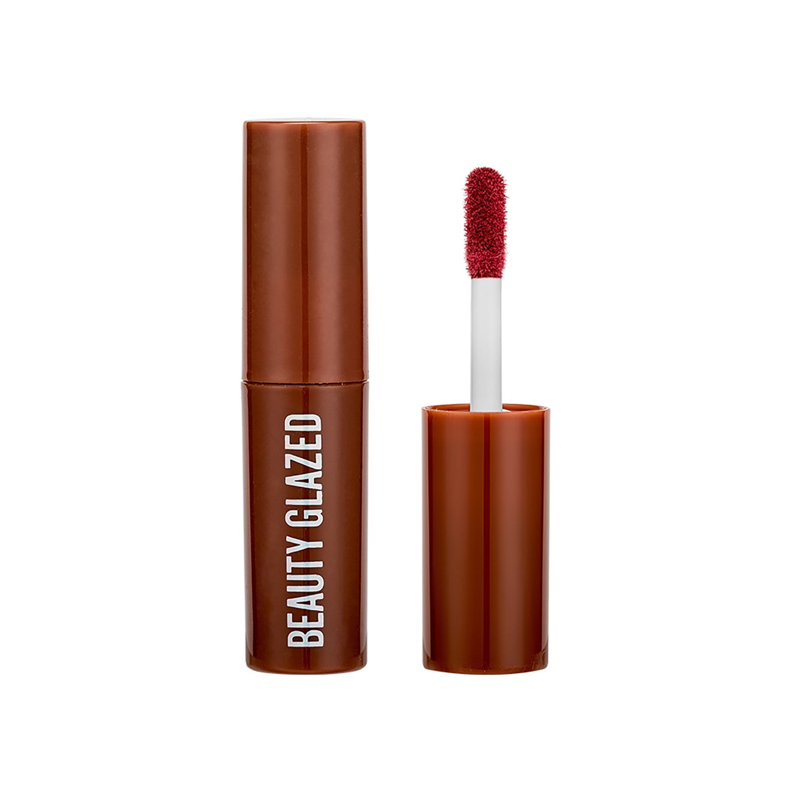 Worpbope Lipstick 12 Color Lip Gloss Chocolate Matte Lip Glaze Matte