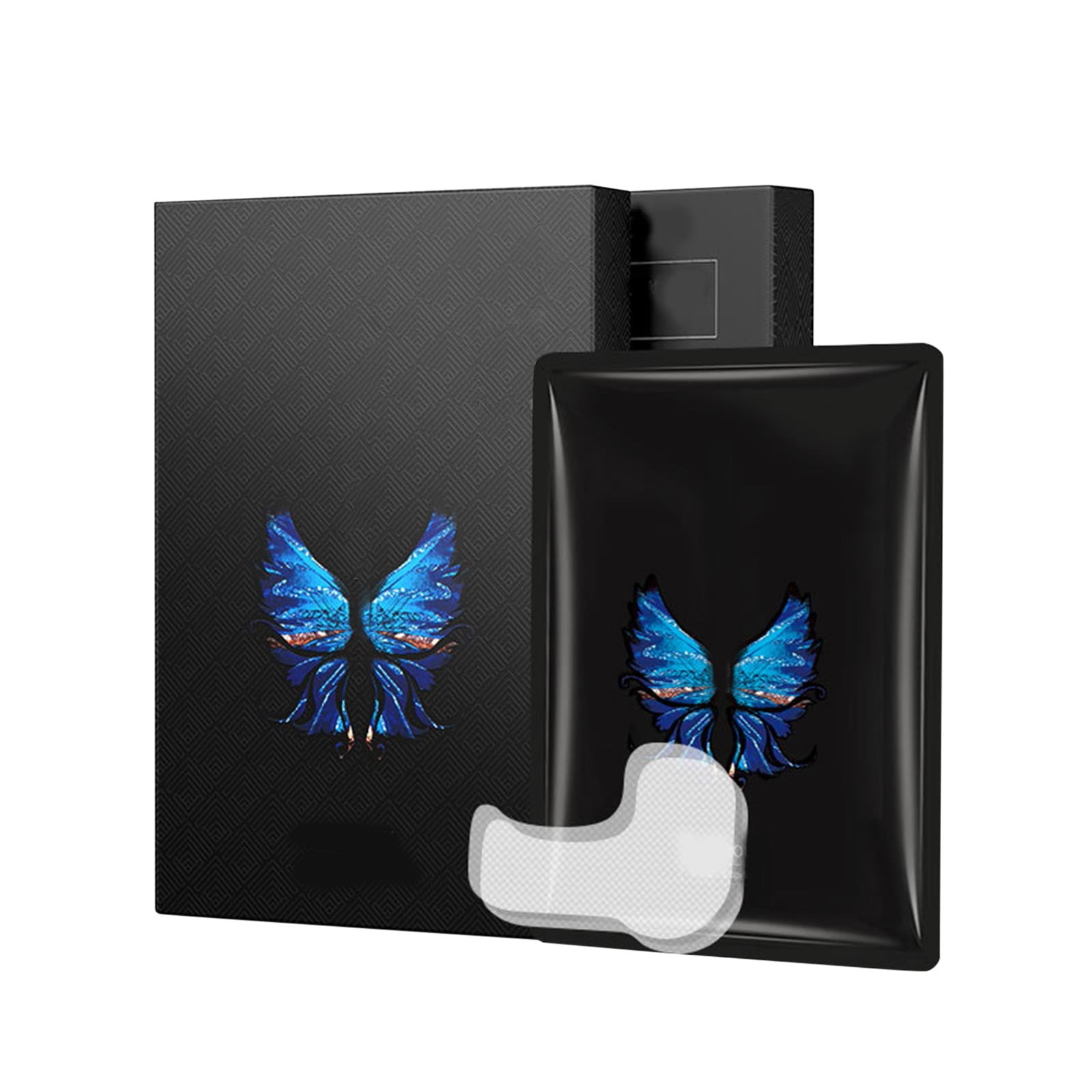 Worpbope eye Mask Seomou Coagulate Microcrystal Decree Grain Paste