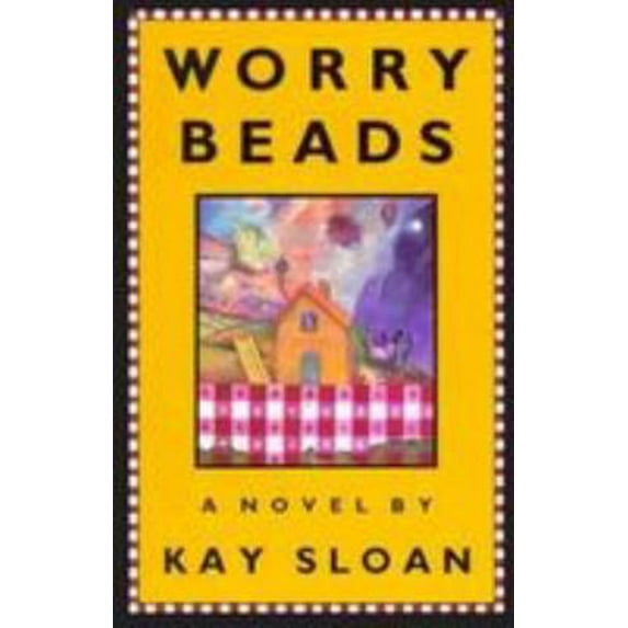 Pre-Owned Worry Beads: A Novel (Hardcover) 080711636X 9780807116364