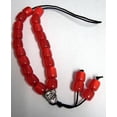 thumbnail image 1 of Worry Beads - Komboloi, Red, 1 of 1