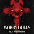 thumbnail image 1 of Worry Dolls / O.C.R. (CD), 1 of 1