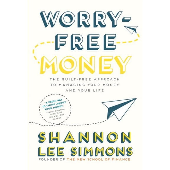 Worry-Free Money