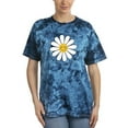 thumbnail image 1 of Worry Less Smile More Tie Dye Crystal Women -Image by Shutterstock, Female Large, 1 of 4