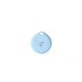 thumbnail image 1 of WorryFree Gadgets Smart Tag Bluetooth Tracker Key Finder, Blue, 1 of 14