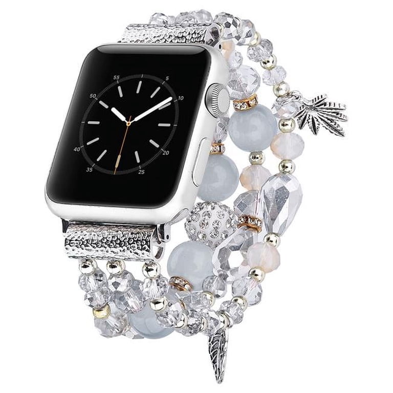 Worryfree Gadgets Bangle Style Fashion Band/Apple Watch Band  display picture 1