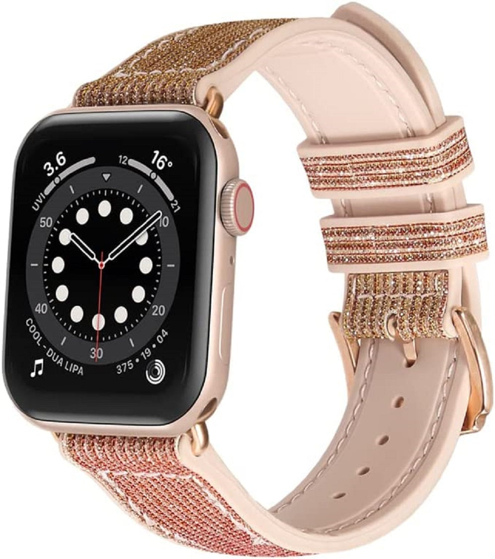 Can you switch hot sale out apple watch bands