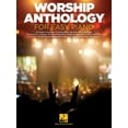 thumbnail image 1 of Worship Anthology for Easy Piano, (Paperback), 1 of 1