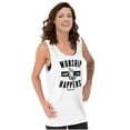thumbnail image 1 of Worship Happens John 3:16 Prayer Tank Top T Shirts Men Women Brisco Brands S, 1 of 6