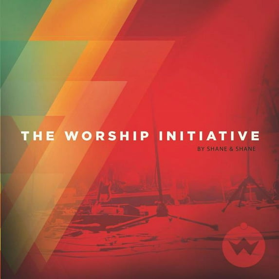 Worship Initiative (CD)