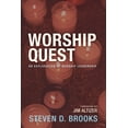 thumbnail image 1 of Worship Quest: An Exploration of Worship Leadership (Paperback), 1 of 1