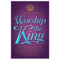 thumbnail image 1 of Worship The King, 1 of 1