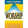 thumbnail image 1 of Pre-Owned Worship: The Pattern of Things in Heaven (Paperback), 1 of 1