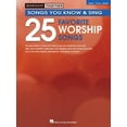thumbnail image 1 of Worship Together: 25 Favorite Worship Songs (Paperback), 1 of 1